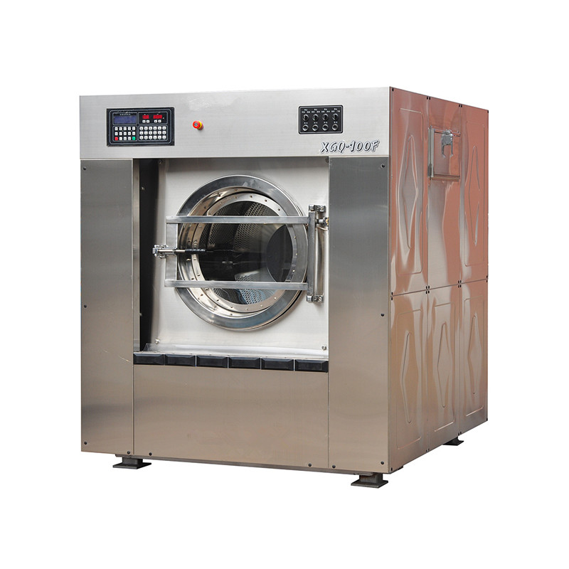 大型洗衣房設備 大型洗衣房設備