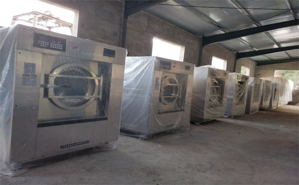 酒店洗衣房設備 酒店洗衣房設備