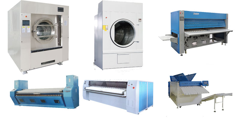 怎樣選擇水洗廠設備更適合自己 怎樣選擇水洗廠設備更適合自己