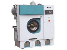 洗衣房設(shè)備好的選擇-全封閉干洗機(jī)