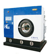 干洗店設(shè)備-H系列干洗機